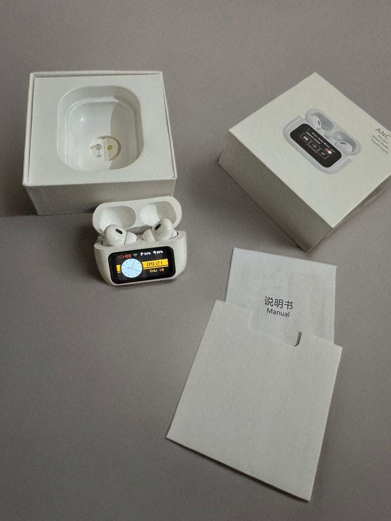 A9 Pro AirPods