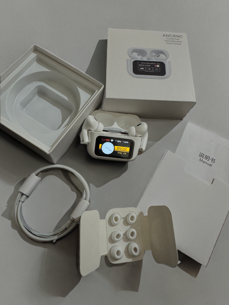 A9 Pro AirPods