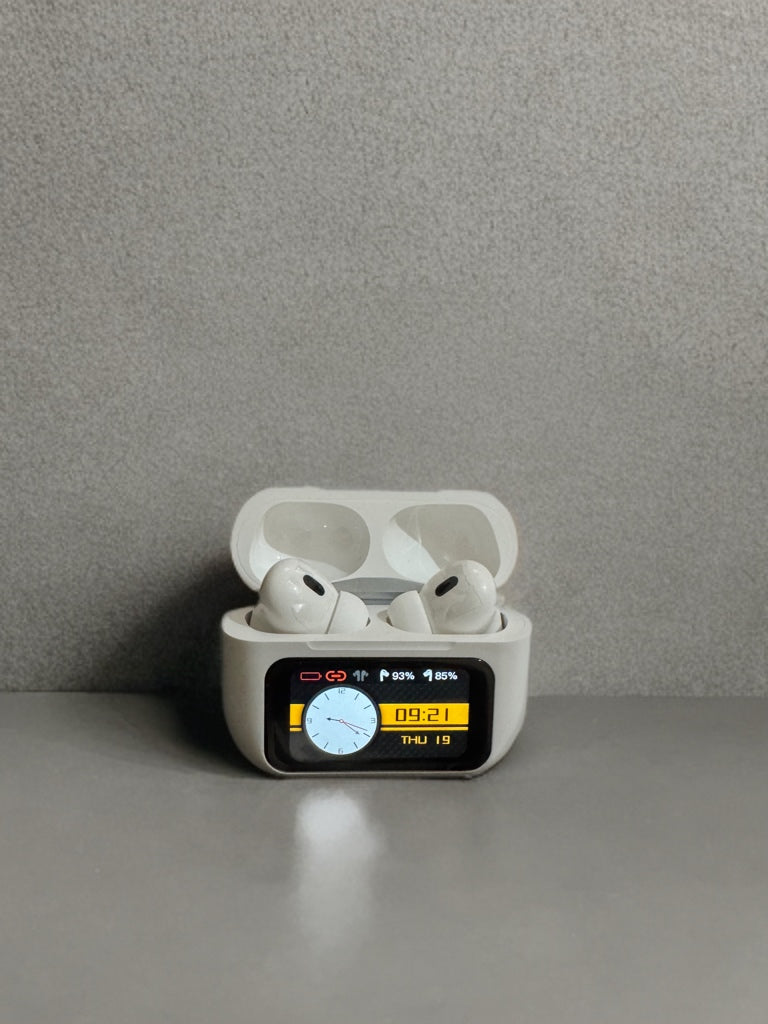 A9 Pro AirPods