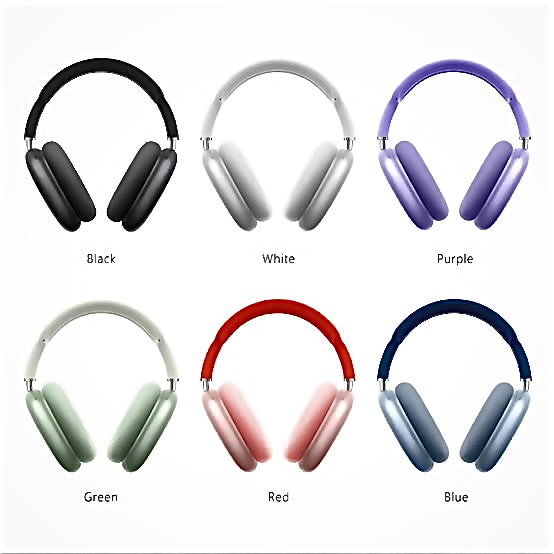 P9 Wireless Headphones