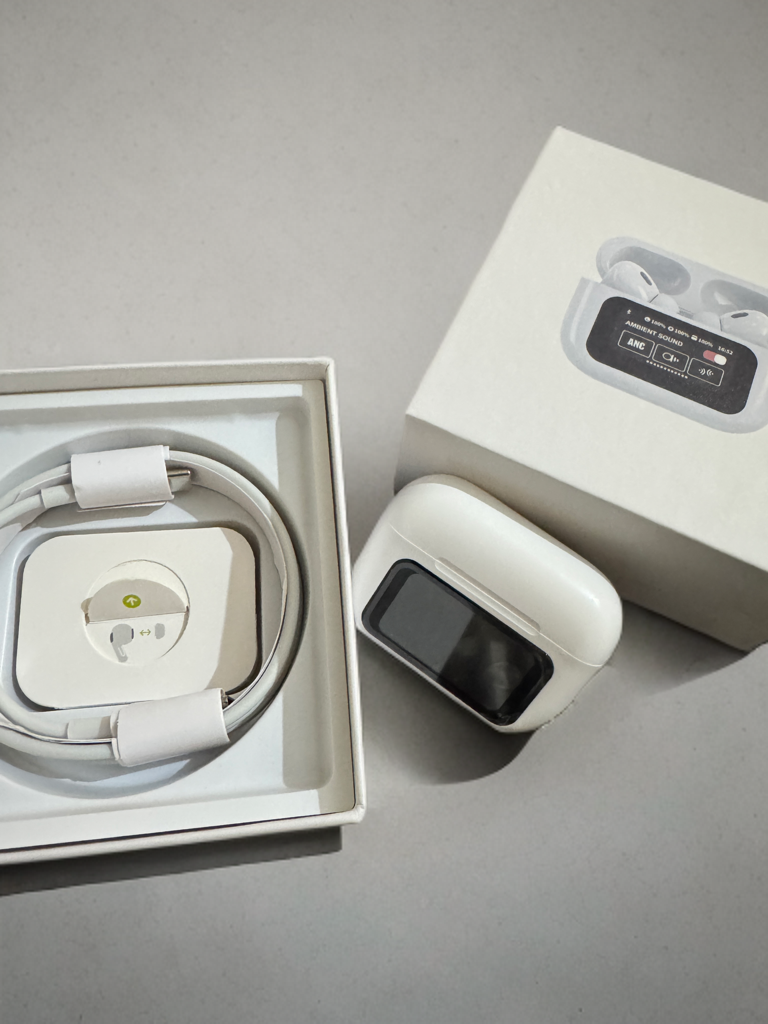 A9 Pro AirPods