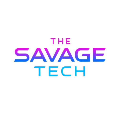 The Savage Tech